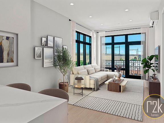 2nd image of 22-50 33rd St #3R