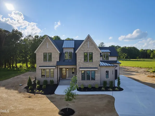 2509 Rosslare Pond Trl, Wendell, NC 27591