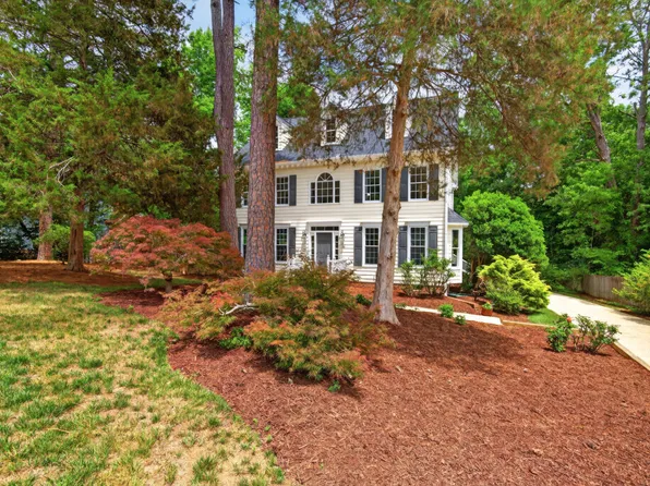10 Altmont Ct, Durham, NC 27705