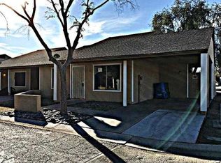 4203 E Carson Rd, Phoenix, AZ 85042