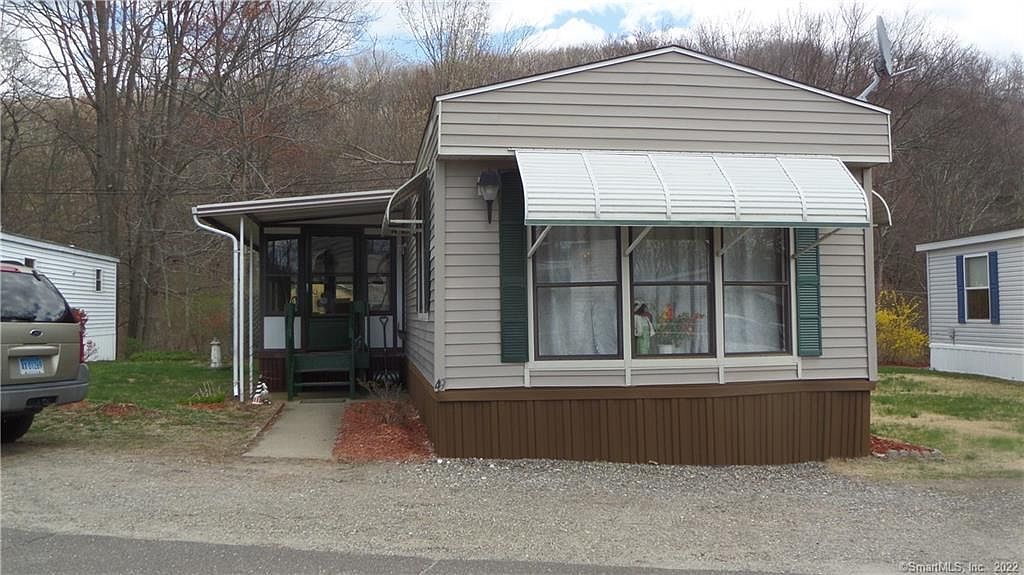108 Clark Rd TRAILER 49, Naugatuck, CT 06770 Zillow