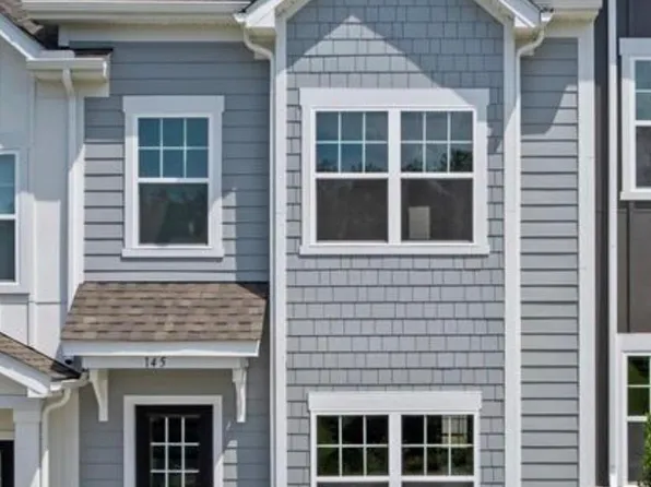 135 Cherry Springs Ln #12-D, Asheville, NC 28804