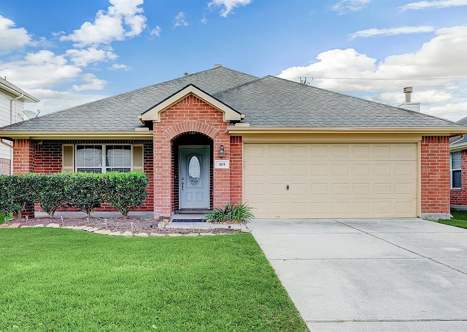 2nd image of 303 Mammoth Springs Ln