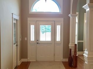 302 Kestral Way, Kathleen, GA 31047