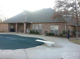442 Indian Trl, Decatur, TX 76234
