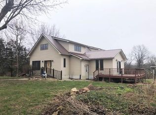 30842 307th Ave, Moulton, IA 52572
