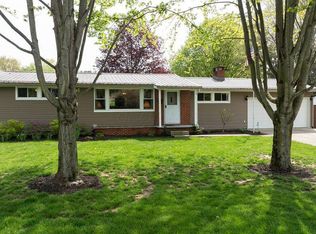 165 Myers Ave, Bellville, OH 44813