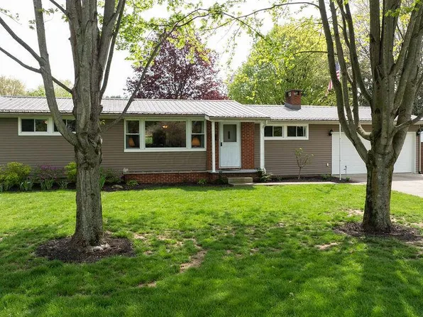 165 Myers Ave, Bellville, OH 44813