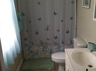 294 Roaring Creek Ln, Terra Alta, WV 26764
