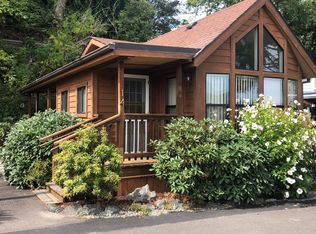 37395 North Fork Rd, Nehalem, OR 97131