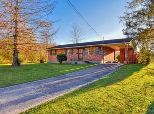 192 S Benedict Ave, Oak Ridge, TN 37830