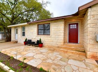 3608 Ranch Road 1869, Liberty Hill, TX 78642