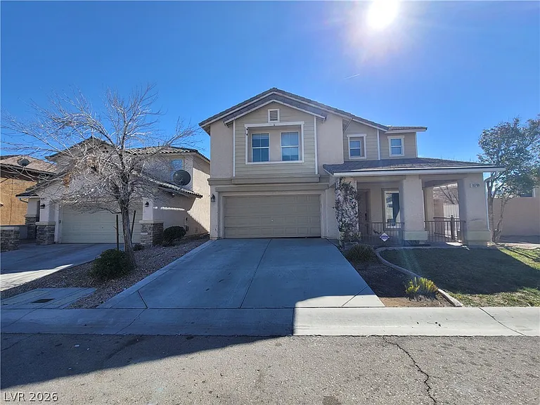 10799 Flame Vine Ct — Photo 1