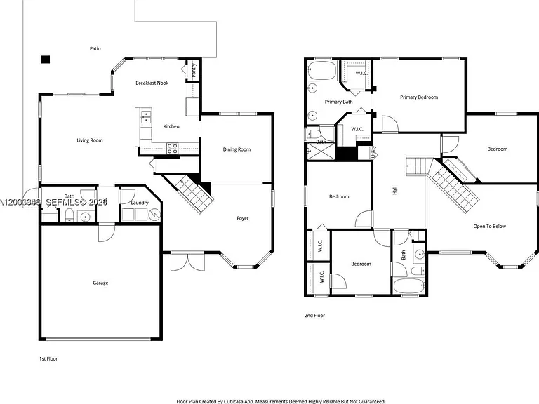 11007 SW 243rd Ln — Photo 59