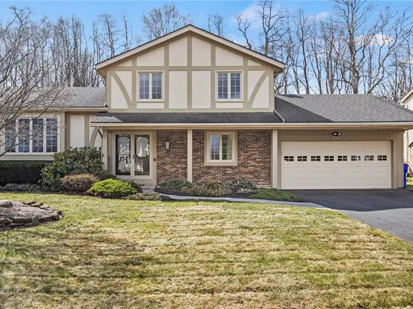 232 Northwood Dr, Rochester, NY 14612