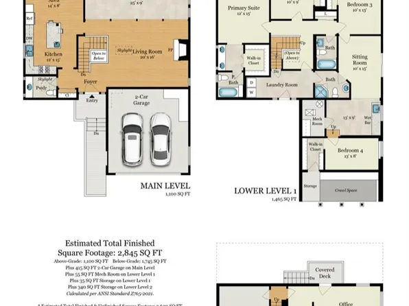 2827 San Ardo Way, Belmont, CA 94002