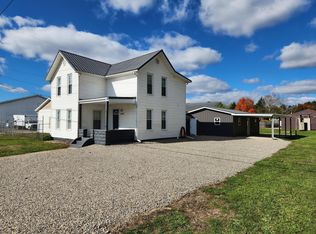 698 McKinley Ave, Newark, OH