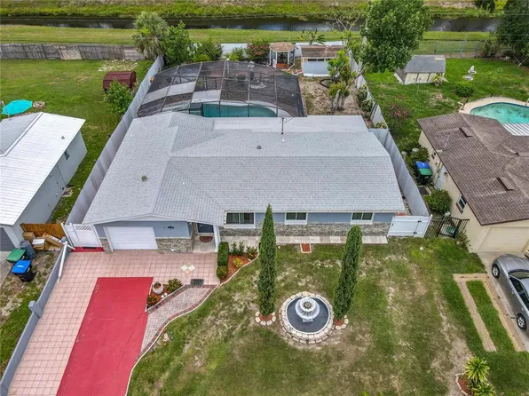 4021 Queen Anne Dr, Orlando, FL 32839