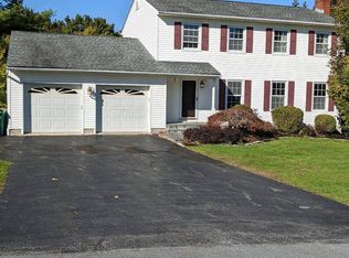 237 Forest Valley Rd, Pleasant Valley, NY 12569