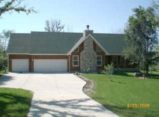 4460 Leo Dr, Panora, IA 50216