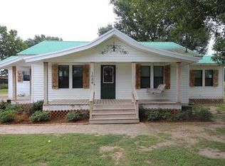 1084 Hundley Rd, Eunice, LA 70535
