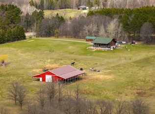 36360 County Road 39, Laporte, MN 56461