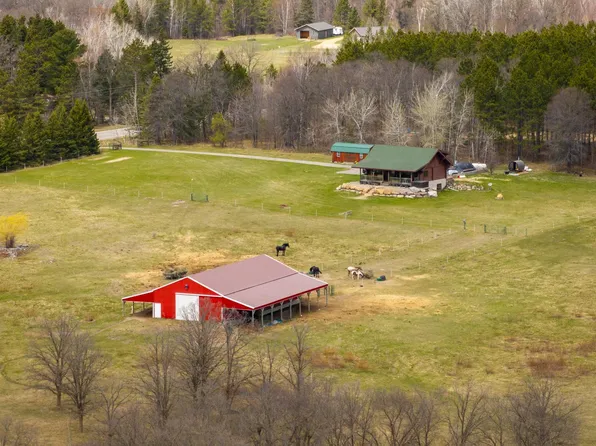 36360 County Road 39, Laporte, MN 56461
