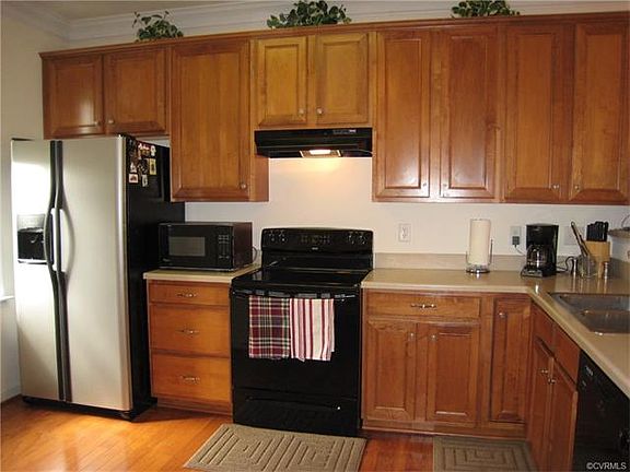 5th image of 6920 Stratford Townes Pl #6920