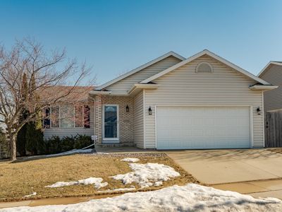 5380 56th Ave NW, Rochester, MN, 55901