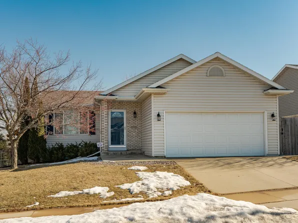 5380 56th Ave NW, Rochester, MN 55901