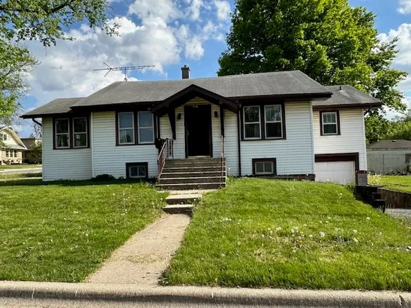 301 S Hebbard St, Joliet, IL 60433
