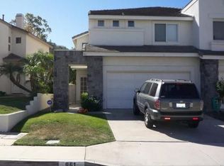 961 S Flintridge Way, Anaheim, CA 92808