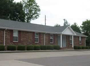 880 Peachers Mill Rd APT 6, Clarksville, TN 37042