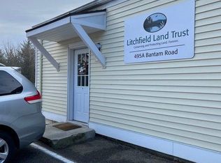495 Bantam Rd #A, Litchfield, CT 06759