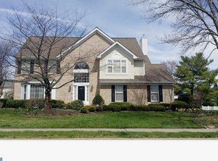 1024 Garey Dr, Yardley, PA