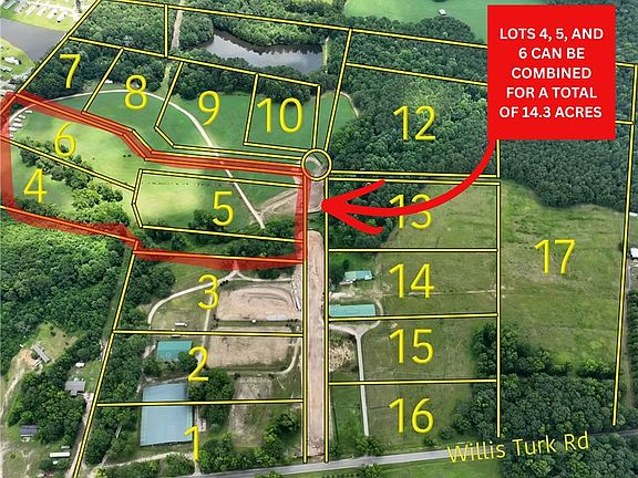 3rd image of 960 Hanson Farms Dr