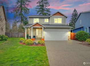 5448 55th Loop SE, Olympia, WA 98513