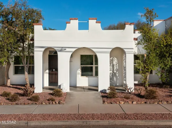 475 E 16th St, Tucson, AZ 85701