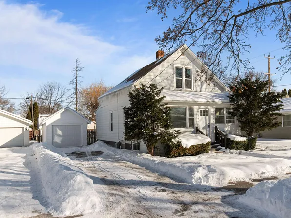 426 E Maple St, Appleton, WI 54915