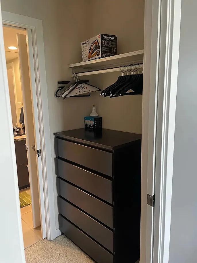 1 bed, 655 sqft, $2,400 — Photo 4