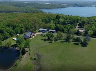 20550 W Loss Ln, Park Hill, OK 74451