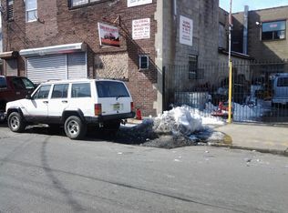 6 Goble St, Newark, NJ 07114