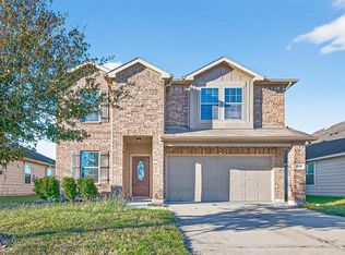 2030 Stonework Ln, Missouri City, TX 77489