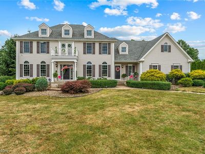 7019 Southberry Hl, Canfield, OH, 44406