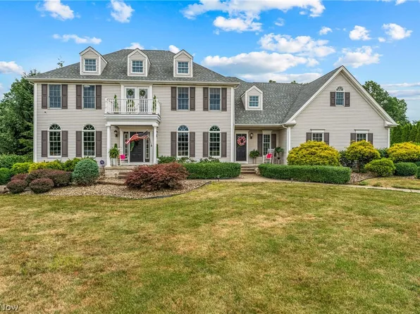 7019 Southberry Hl, Canfield, OH 44406