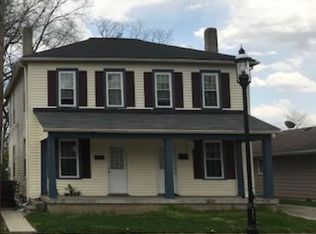 701 S Main St, Middletown, OH 45044