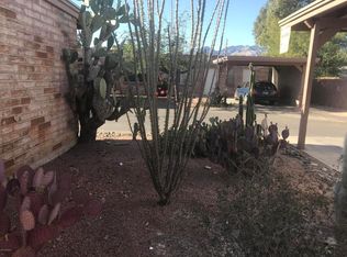 3960 E Flower St, Tucson, AZ 85712