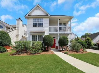 2783 Hamby St SE, Smyrna, GA 30080