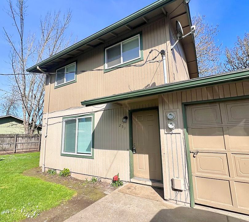 PHI 13 247259 S 13th St Philomath OR Zillow