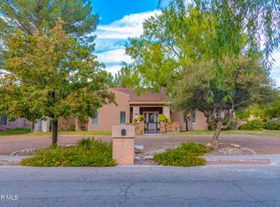 725 Rosinante Rd, El Paso, TX 79922